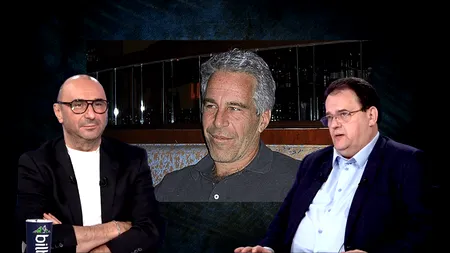 H.D. Hartmann: „Cine studiază dosarul Epstein trebuie să îl studieze fără sentimente