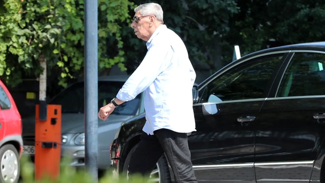 Teatrul Mic, mesaj emoționant după moartea lui Mitică Popescu. Actorul a debutat pe această scenă, în 1973