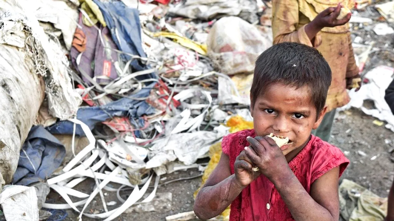 PANDEMIA DE FOAMETE. „În loc de coronavirus, lipsa hranei ne va ucide”. Experții anunță zorii unei crize alimentare