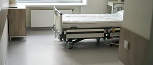 Anchetă la un spital din Cluj-Napoca, după ce o mamă, internată cu bebelușul de 2 luni, a rămas îngrozită de condiții