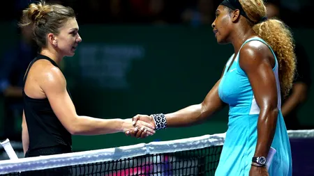 S-a botezat la 41 de ani pentru a face parte din Martorii lui Iehova! Serena Williams, fosta adversară a Simonei Halep, explică drumul său spre spiritualitate