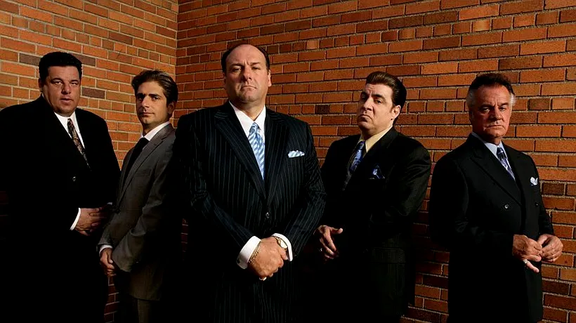 La cinci ani de la moartea lui James Gandolfini, fanii serialului „Clanul Soprano primesc o veste neașteptată