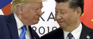 Donald TRUMP l-a invitat pe Xi Jinping la ceremonia sa de învestitură – presă