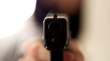 Jaf armat la o benzinărie din Sectorul 2. Cine sunt făptașii | VIDEO