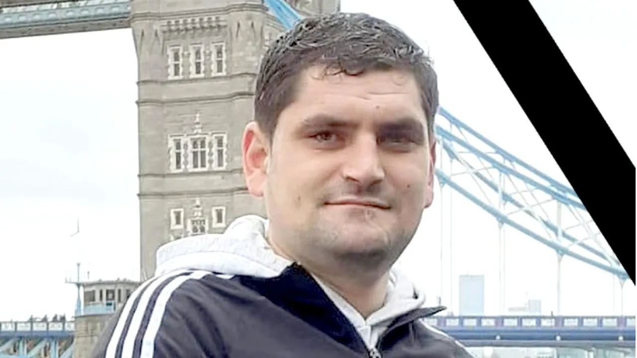 Un român care se întorcea de la lucru din Germania, înjunghiat mortal de un consătean. Procurorii au deschis dosar pentru omor calificat