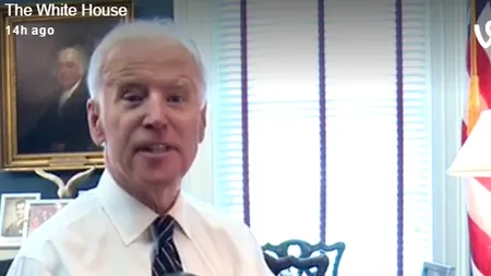 Ce mesaj i-a transmis Joe Biden premierului irakian Haidar al-Abadi cu privire la lupta contra ISIS