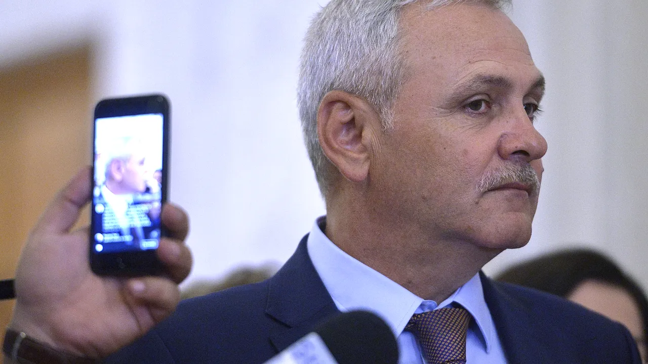SIE nu-i răspunde lui Dragnea: Nu comentăm afirmațiile publice ale personalităților politice. Comunicăm cu Comisia