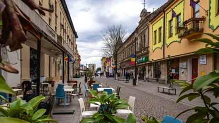 România, printre cele mai puțin vizitate țări din UE. TURISMUL românesc, ignorat de autorități, trăiește din inerție