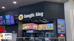 Din cauza mizeriei și gândacilor, Piedone a dispus prelungirea suspendării activității restaurantului KUNGFU KING din AFI Cotroceni