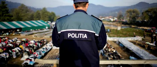 Descoperire de proporții a polițiștilor într-un târg de antichități din Cluj