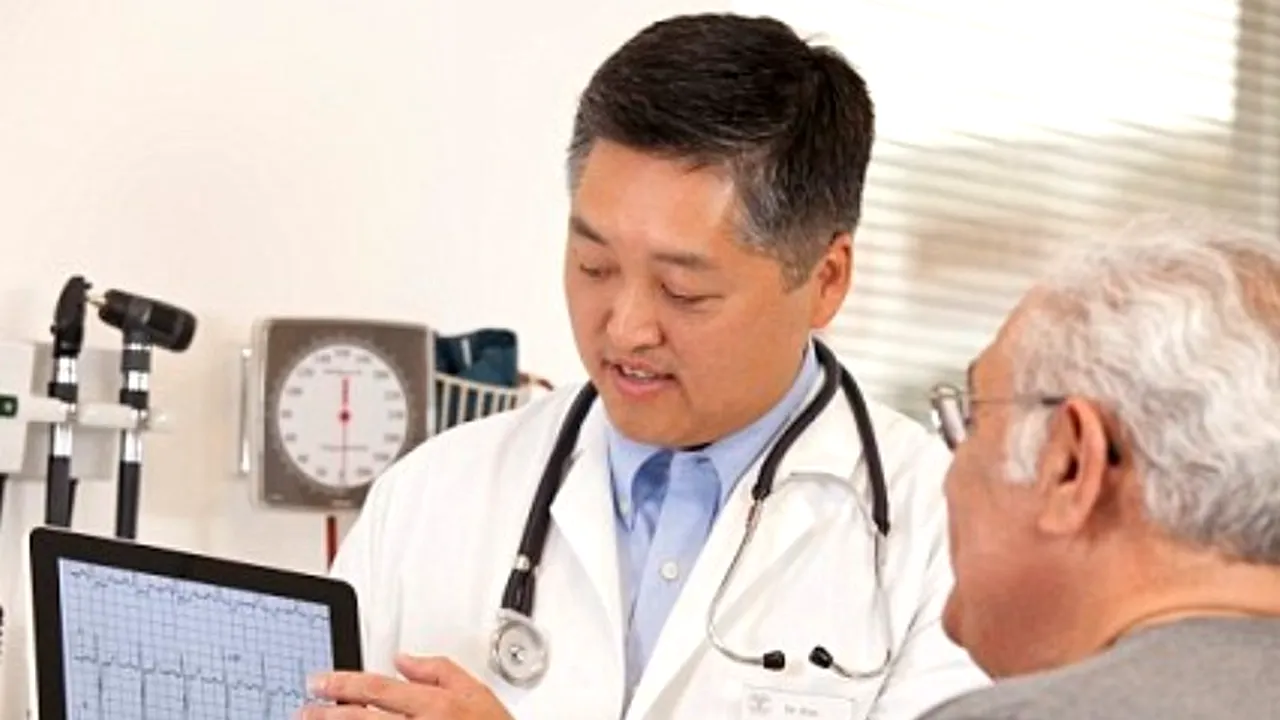 Testul care poate depista tulburările de memorie în 10 minute