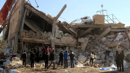 Ambasadorul Siriei la Moscova lansează acuzații grave la adresa SUA. „Informațiile arată clar acest lucru