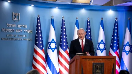 Republica Moldova avertizează că impune vize pentru israelieni, ca reacție la noul sistem al ISRAELULUI de autorizare a călătoriilor