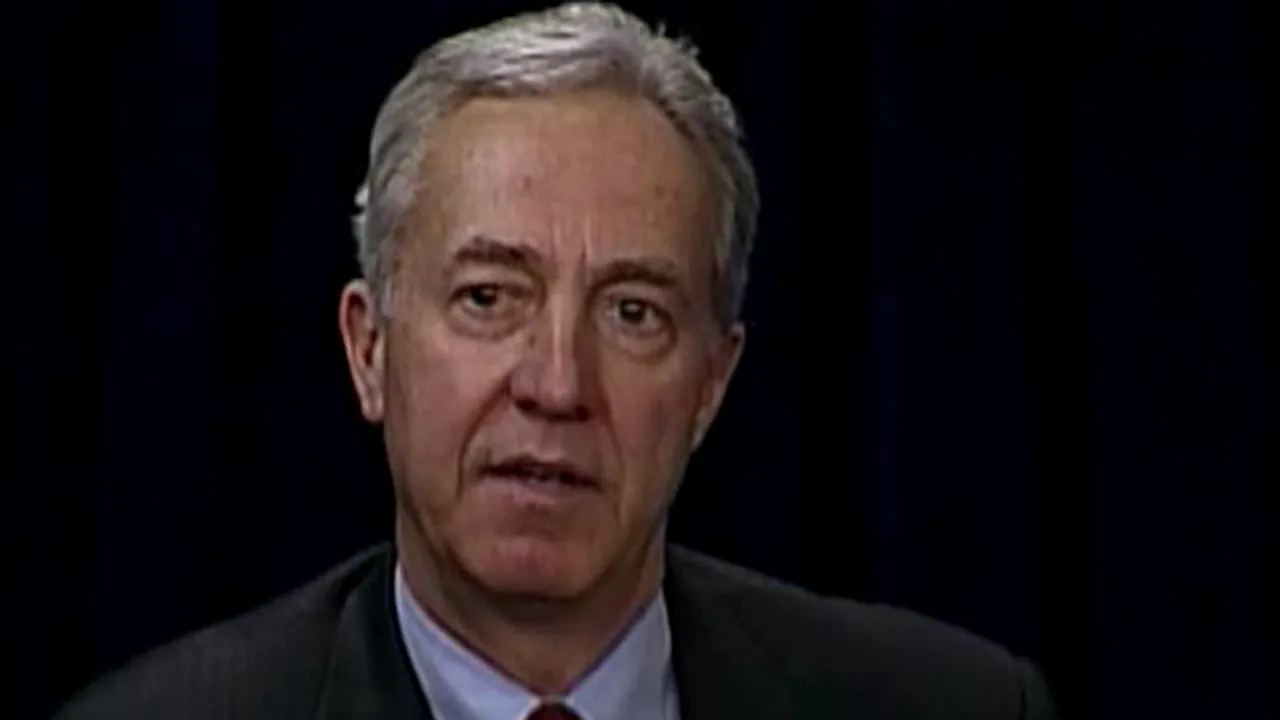 Hans Klemm a depus jurământul în calitate de ambasador al SUA în România