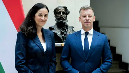 Decizie radicală la Budapesta: Guvernul lui Peter Magyar expulzează 10 diplomați ruși pentru încălcarea Convenției de la Viena