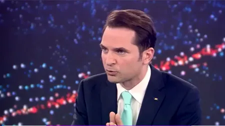 Sebastian Burduja: 