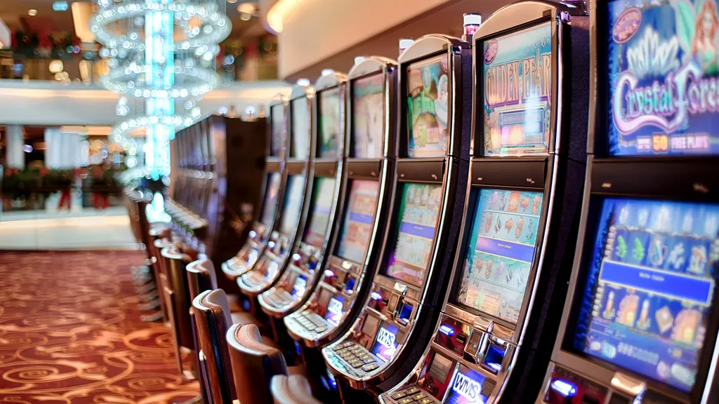 Industria jocurilor de noroc, scrisoare deschisă către Guvern, pe tema majorărilor speciale aplicate domeniului: „Sarcina fiscală frizează imposibilul”
