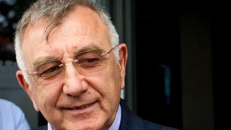 Andrei Chiliman a venit la DNA Ploiești pentru prelungirea controlului judiciar