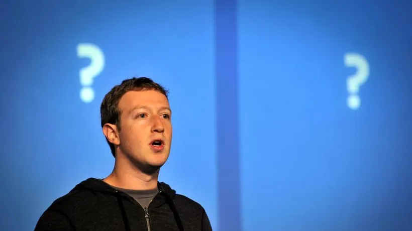 Mark Zuckerberg anunță un moment ISTORIC pentru Facebook: totul s-a întâmplat într-o singură zi