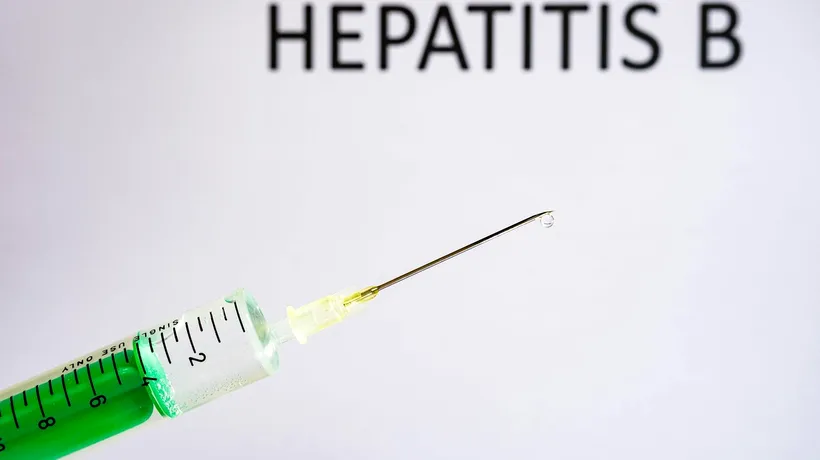 Ministerul Sănătăţii a contractat 130.000 de doze de vaccin hepatitic B.  Dozele vor ajunge în România în luna noiembrie
