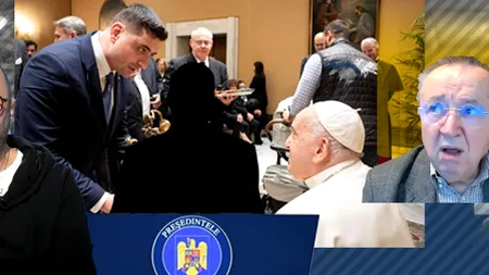 MARIUS TUCĂ SHOW | Ion Cristoiu îl 