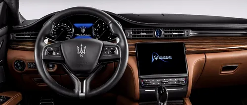 Maserati, la preț de Duster. Cum poți lua mașini de lux de la ANAF cu sub 10.000 de euro