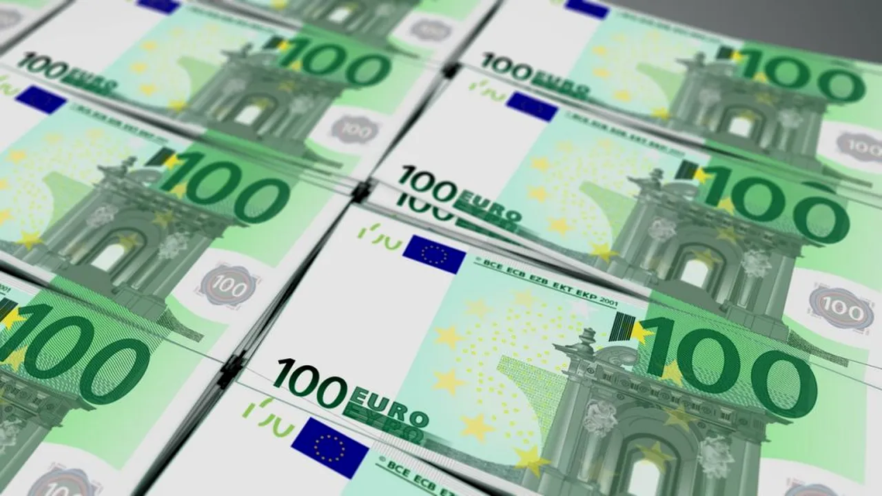 BT. Economia mondială a atins minimul în luna aprilie