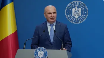 Ilie Bolojan: „Avem orașe în România care au 1900 de locuitori. Avem municipii cu 11-15.000 de locuitori”
