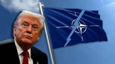Un Vest fără America? Implozia NATO post-1945 pare iminentă. „Ruptura dintre SUA și Europa trebuie să producă un nou acord de securitate pentru Occidentul democratic”