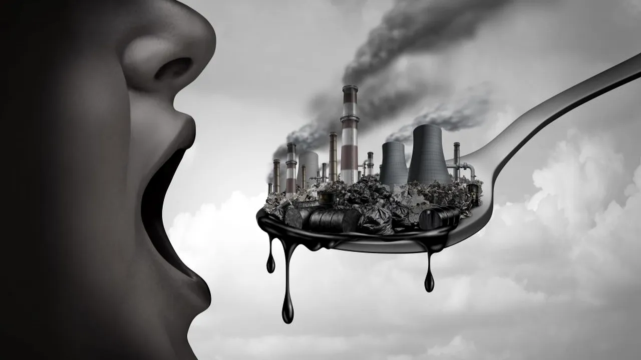 Greenpeace: Planul României pe energie şi climă pentru 2021-2030, contrazis de Comisia Europeană