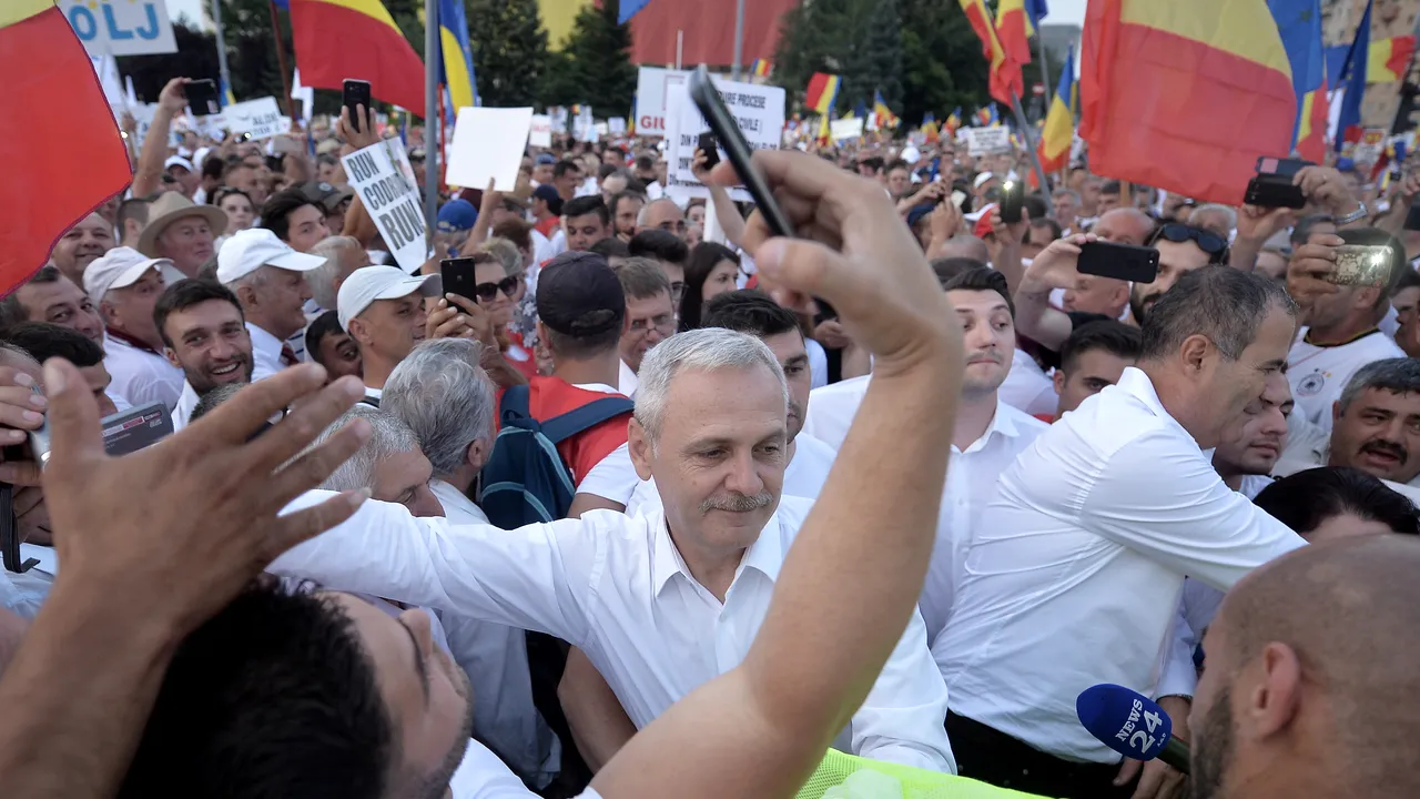 Cum ne ajută Paraziții să înțelegem taxa pe lăcomie