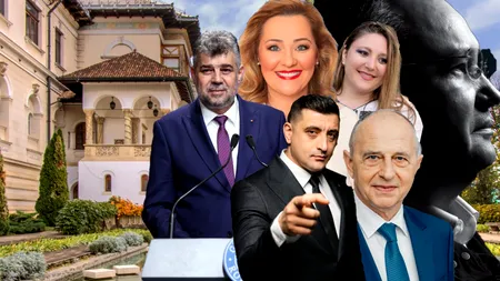 Politologul Lucian Dîrdală vs candidații la prezidențiale: Garnitura nu este completă. Avem o listă întreagă de bizarerii