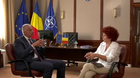 Pentru GÂNDUL, ministrul Justiției declară că nu e 