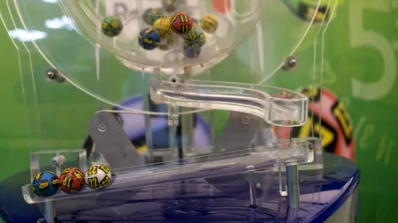 NUMERELE extrase la tragerile loto de duminică, 17 august 2025. Report de peste 4,25 milioane de euro la Loto 6/49