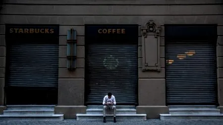 CATASTROFĂ. OIM: ”3,3 miliarde de lucrători sunt în prezent afectati de închiderea totală sau parțială a locului de muncă. Cea mai gravă criză după cel de-al Doilea Război Mondial”