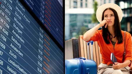 Boeing nu mai produce avioane. 30.000 lucrători sunt în GREVĂ după ce compania a înghețat angajările și ia în considerare să facă concedieri