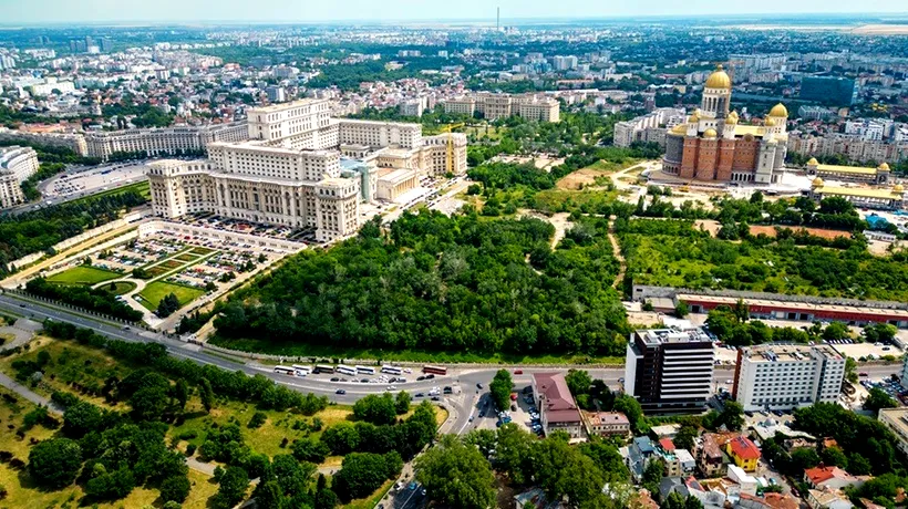 Zilele Bucureștiului 2024, dedicate aniversării a 565 de ani de la prima atestare documentară a orașului. Două zile de VIS pentru bucureșteni