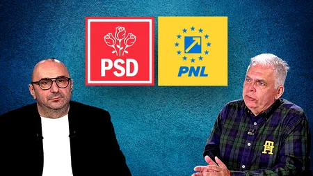 Adrian Severin: „PARTIDELE tradiționaliste au fost USR-izate