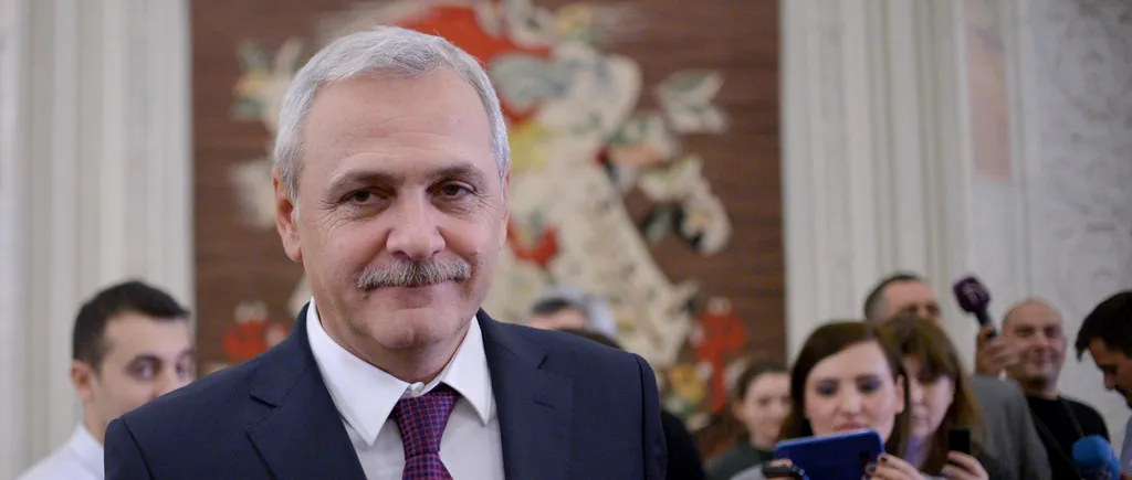 Cum traduce Dragnea mesajul lui Iohannis și Juncker, de la Bruxelles. Șeful PSD stinge „petardele, de la București: „N-am auzit de această intenție a Guvernului