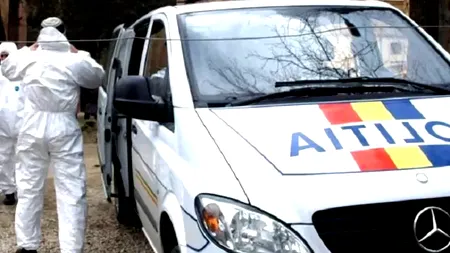 Conflict conjugal sângeros în Sectorul 6: O ucraineancă și-a înjunghiat MORTAL soțul cu un cuțit de bucătărie / Cine a sunat la 112