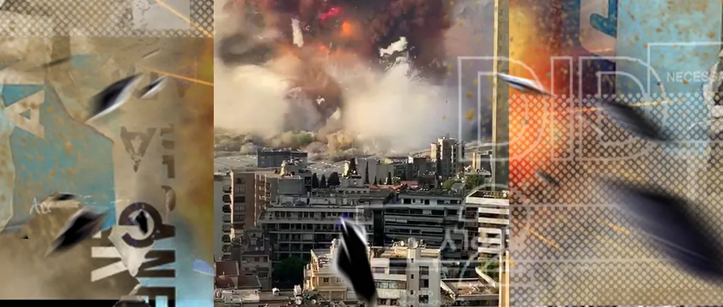 GÂNDUL.RO a obținut mărturia unui cunoscut afacerist libanez despre explozia din Beirut: ”Am pierdut totul! Sunt, realmente, în șoc! Am plecat din port cu doar o oră înainte de tragedie” (EXCLUSIV)