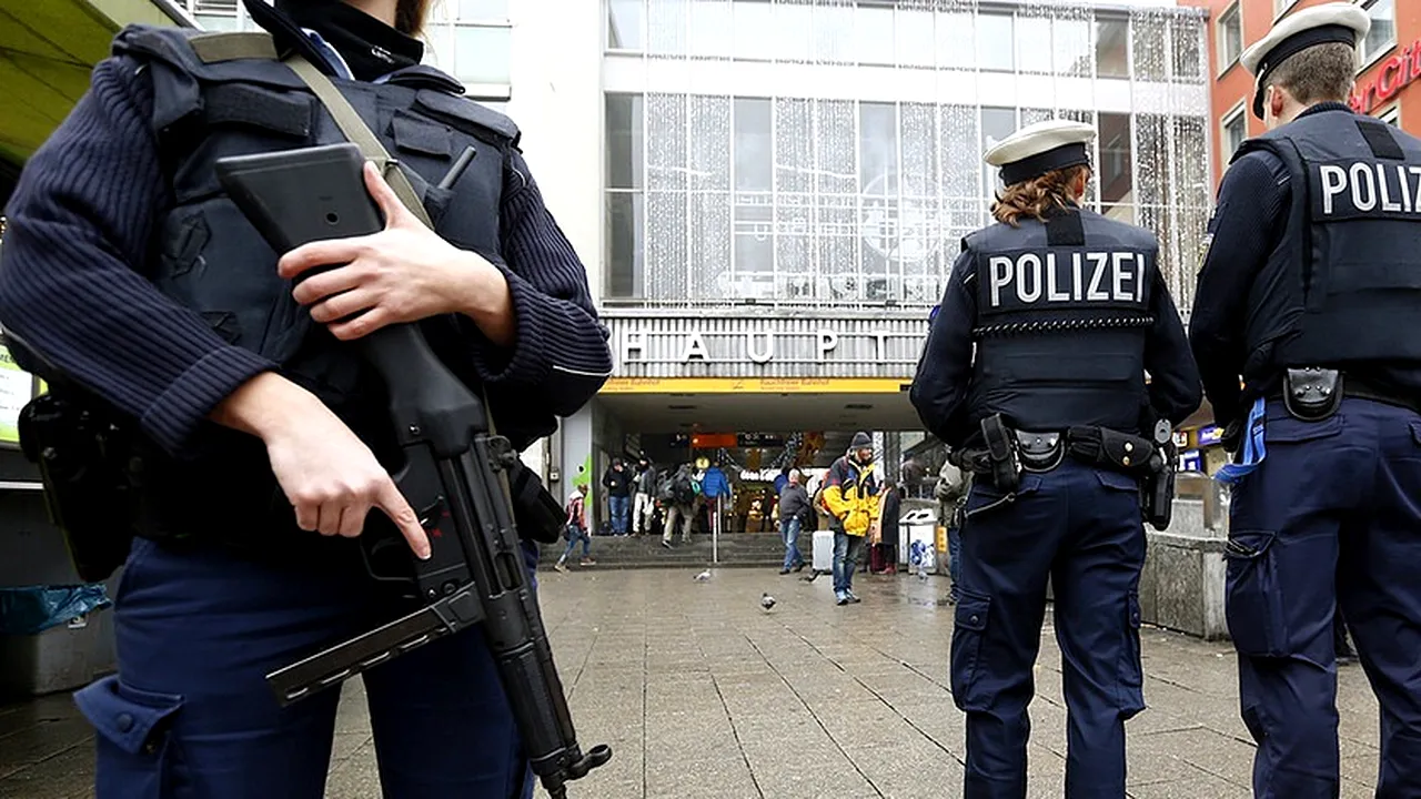 ANCHETĂ ÎN GERMANIA. Băuturi cu substanțe toxice, la vânzare în supermarketuri din Munchen / Unii clienți au apucat să bea din ele