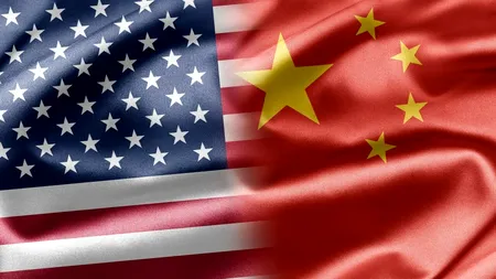 China SANCȚIONEAZĂ companii din SUA care vând armament Taiwanului /Este ”o încălcare gravă” a principiului ”o singură Chină”