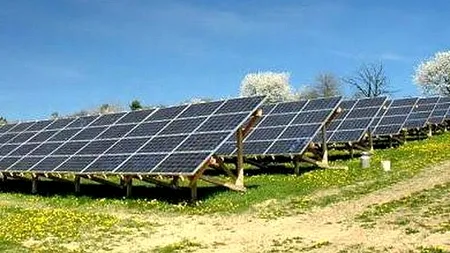 ANRE: Sprijinul pentru energia verde va fi redus. O decizie pripită ar lăsa impresia de neseriozitate
