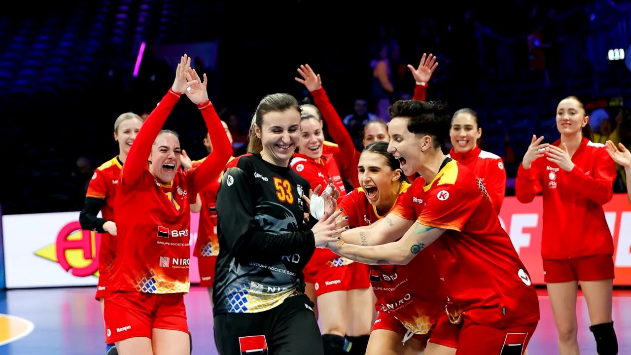 2 meciuri și 2 victorii la Mondialul de HANDBAL feminin! România a învins greu Japonia