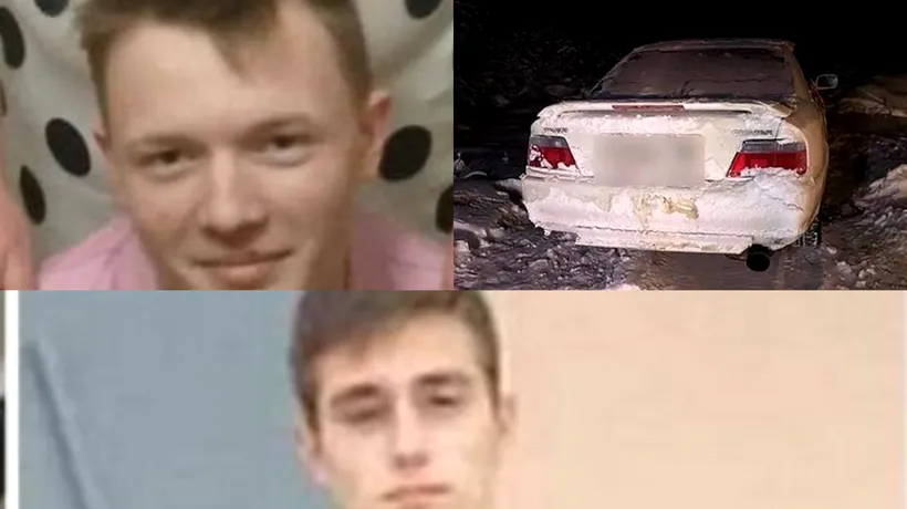 Tânăr de 18 ani, mort pe Drumul Oaselor din Rusia! Adolescentul a degerat la minus 50 de grade Celsius