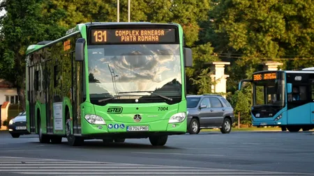 Șoferii de autobuze, tot mai înjurați de bucureșteni. „Unii dau și cu pumnii în geam, fac urât”. S-au înmulțit conflictele călătorilor cu angajații STB
