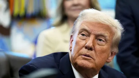 Donald TRUMP efectuează o vizită în Marea Britanie/ Starmer speră să obțină un acord tehnologic de milioane de dolari