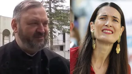 Clotilde Armand BLOCHEAZĂ finalizarea centrului pentru copii cu autism și sindromul Down, de pe lângă Parohia Mavrogheni