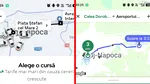 Care e mai scump: Bolt sau Uber? Diferență mare de preț, pentru aceeași cursă de 8 km în Cluj